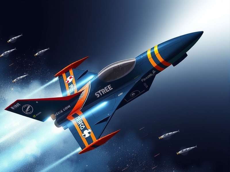 Fin Speed Legend Game Banner